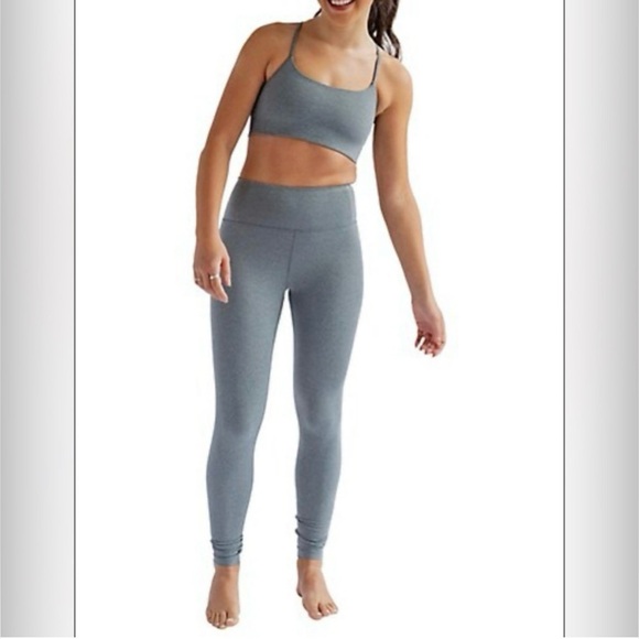 Girlfriend Collective Float Legging - Picture 7 of 12